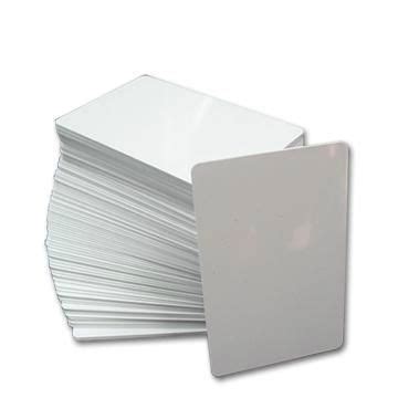 china blank smart card manufacturers|Blank Smart Card .